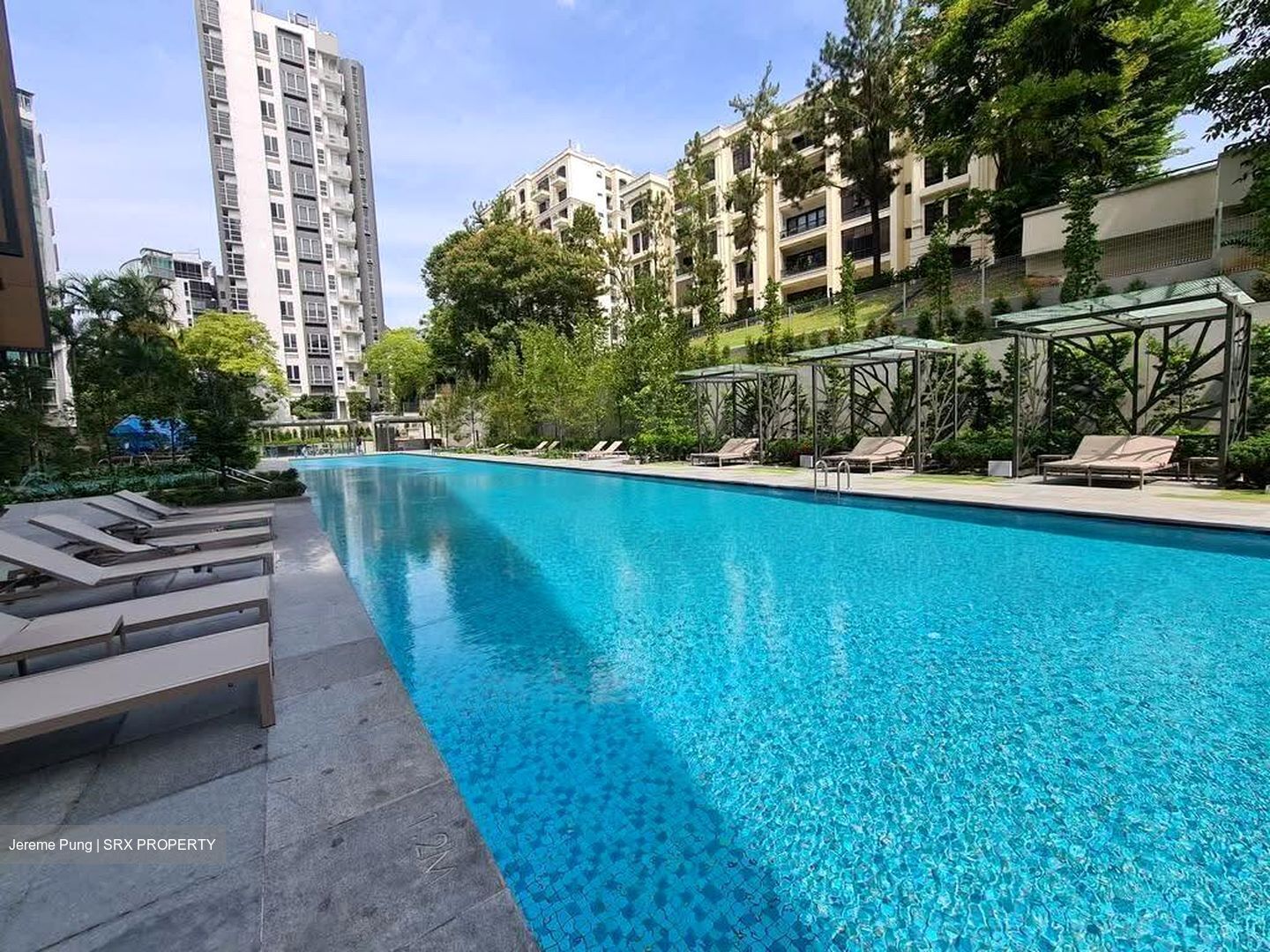 Juniper Hill (D10), Apartment #607462681
